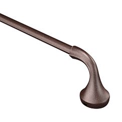 Moen YB2818 Brushed nickel 18" towel bar