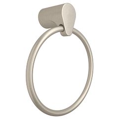 Moen YB4686 Brushed nickel towel bar/towel ring