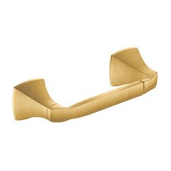 Moen YB5108 Brushed gold pivoting paper holder