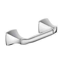 Moen YB5108 Brushed gold pivoting paper holder