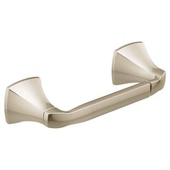 Moen YB5108 Brushed gold pivoting paper holder