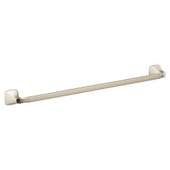 Moen YB5124 Brushed gold 24" towel bar