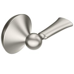 Moen YB5201 Brushed nickel tank lever