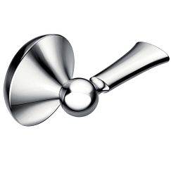 Moen YB5201 Brushed nickel tank lever