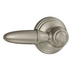 Moen YB5401 Brushed nickel tank lever