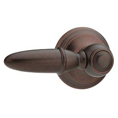 Moen YB5401 Brushed nickel tank lever