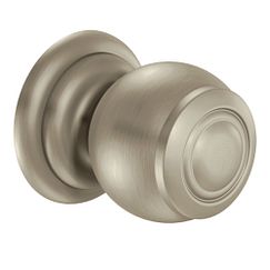 Moen YB5405 Brushed nickel drawer knob