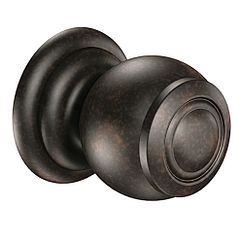 Moen YB5405 Brushed nickel drawer knob