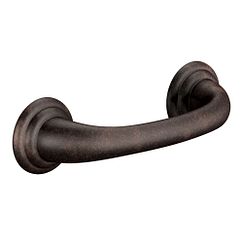 Moen YB5407 Brushed nickel drawer pull