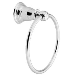 Moen YB5486 Brushed nickel towel ring