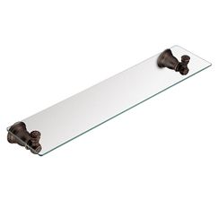 Moen YB5490 Brushed nickel vanity shelf