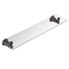 Moen YB5490 Brushed nickel vanity shelf