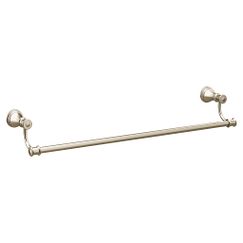 Moen YB6424 Brushed nickel 24" towel bar