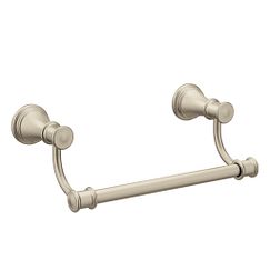 Moen YB6486 Brushed nickel hand towel bar