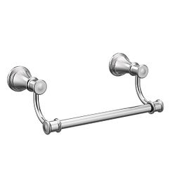 Moen YB6486 Brushed nickel hand towel bar