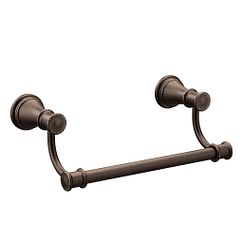 Moen YB6486 Brushed nickel hand towel bar