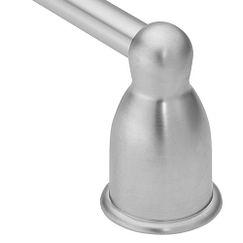 Moen YB8000 Brushed chrome mounting posts