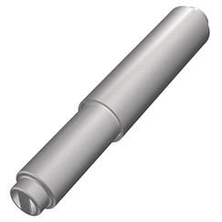 Moen YB8099 Brushed chrome paper holder - roller only