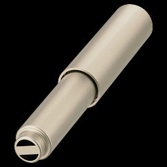 Moen YB8099 Brushed chrome paper holder - roller only
