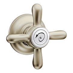 Moen YB8401 Brushed gold tank lever