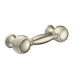 Moen YB8407 Brushed gold drawer pull