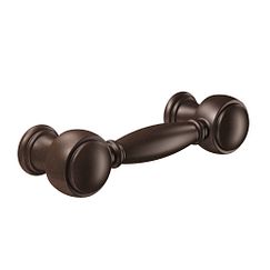 Moen YB8407 Brushed gold drawer pull