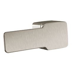 Moen YB8801 Brushed nickel tank lever