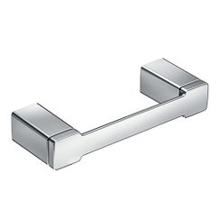 Moen YB8808 Brushed nickel pivoting paper holder