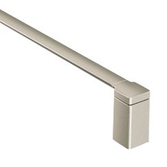 Moen YB8824 Brushed nickel 24" towel bar