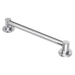 Moen YG0412 Brushed nickel 12" designer grab bar