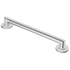 Moen YG0812 Brushed nickel 12" designer grab bar