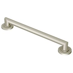 Moen YG0818 Matte black 18" designer grab bar