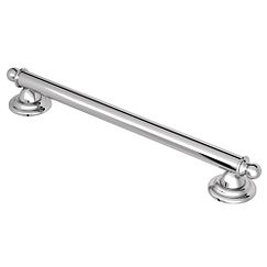 Moen YG2224 Brushed nickel 24" designer grab bar