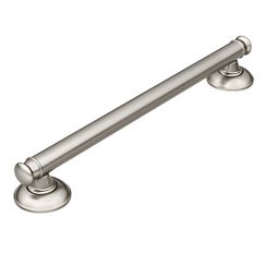 Moen YG2618 Brushed nickel 18" designer grab bar