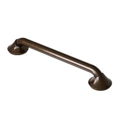 Moen YG2812 Brushed nickel 12" designer grab bar