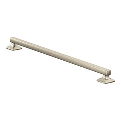 Moen YG5124 Brushed gold 24" designer grab bar