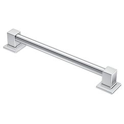 Moen YG8812 Brushed nickel 12" designer grab bar