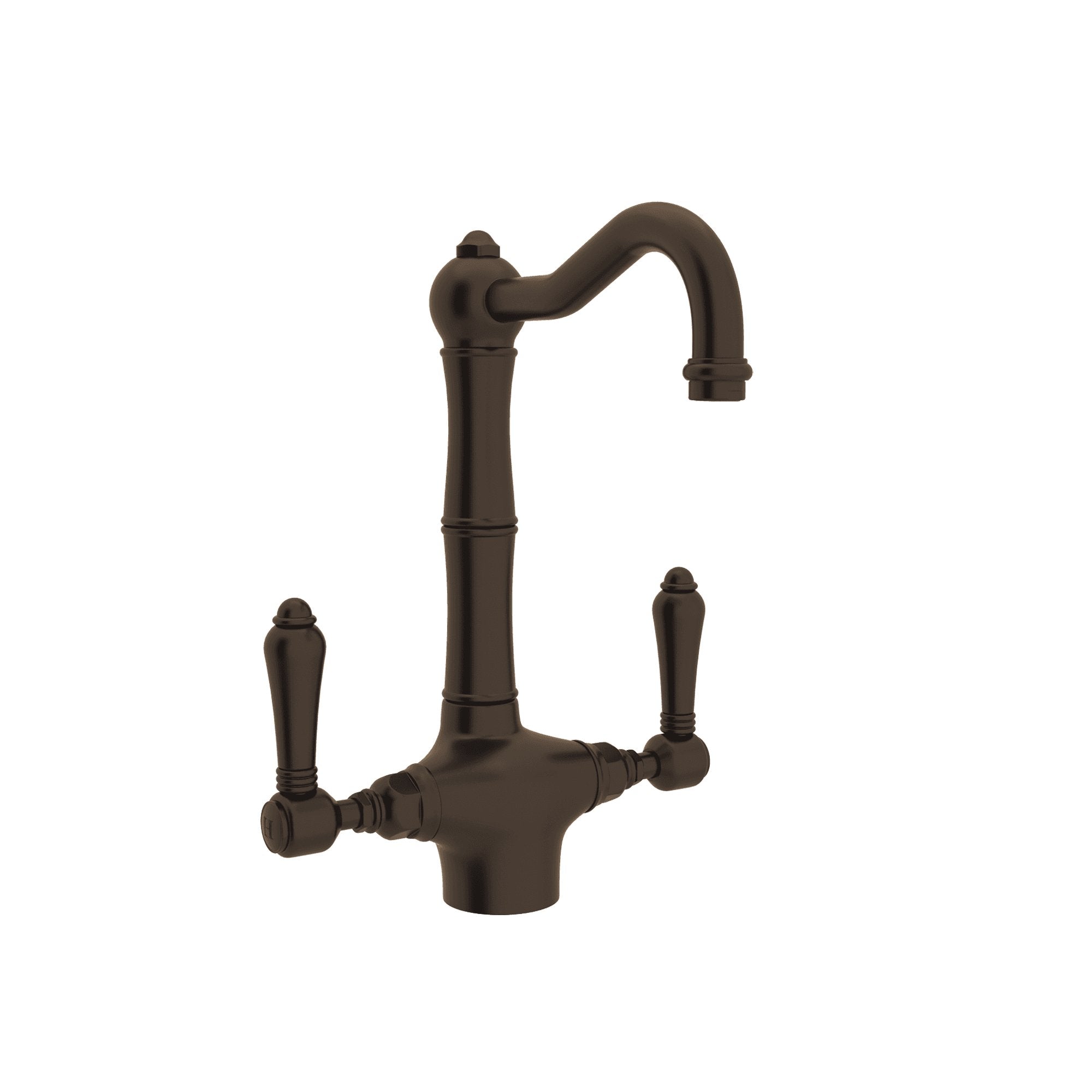 Rohl A1680LMTCB-2 Bar/Preparatory Faucet