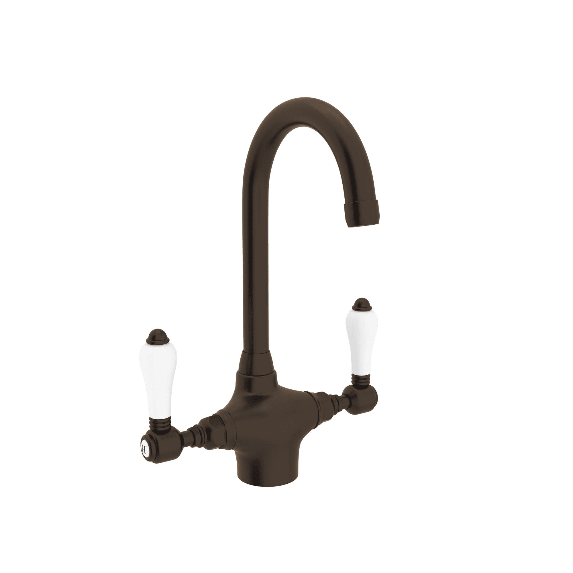 Rohl A1667LPTCB-2 Lead Free Bar Faucet