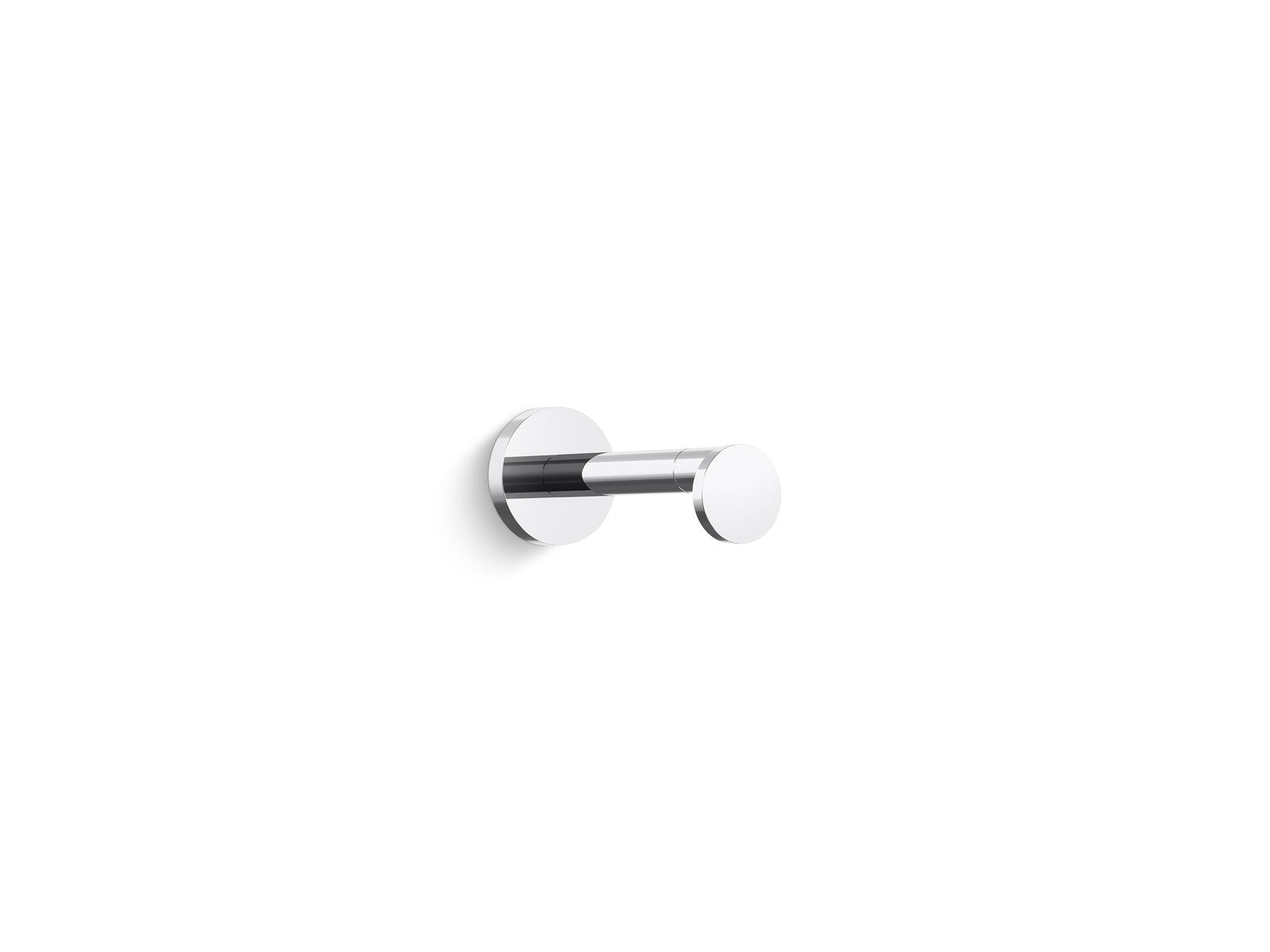 Kallista P34408-00-CP One Toilet Paper Holder