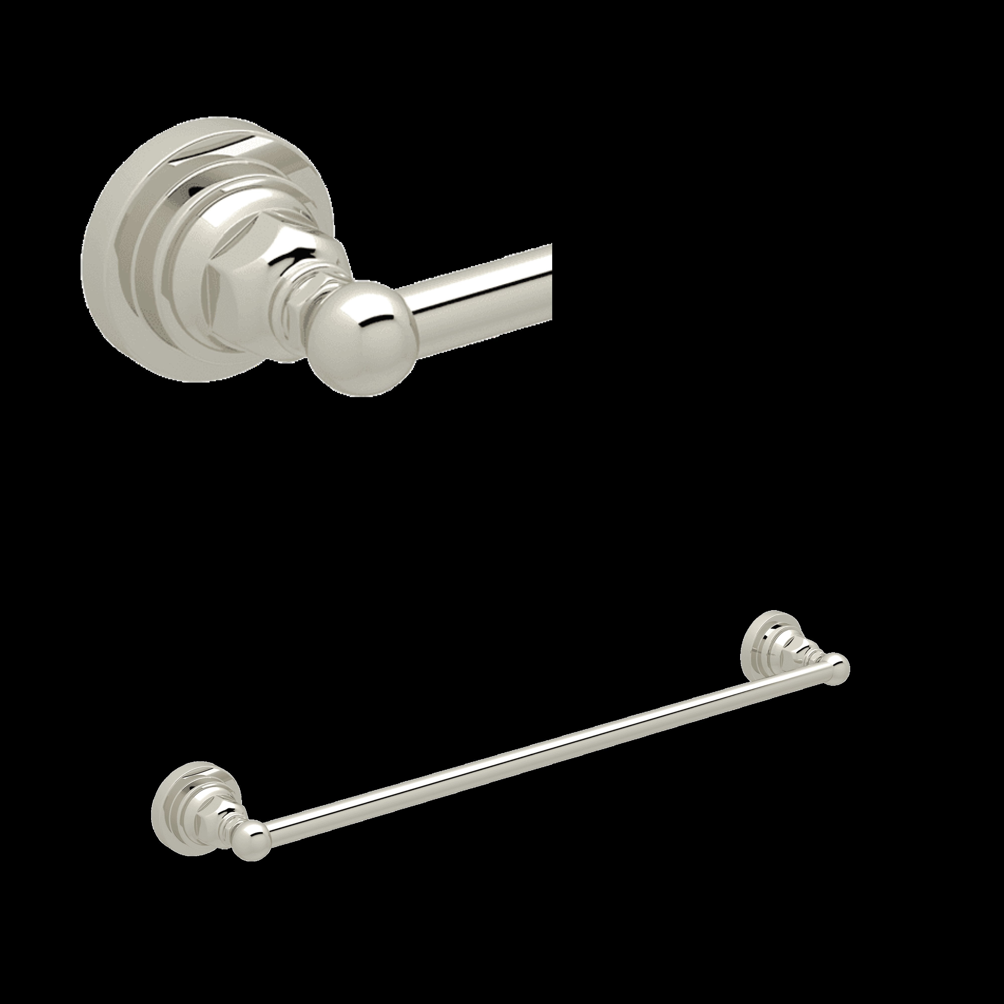 ROHL ROT1/24 24" Towel Bar