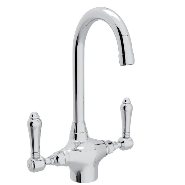 Rohl A1667LMAPC-2 Bar/Preparatory Faucet