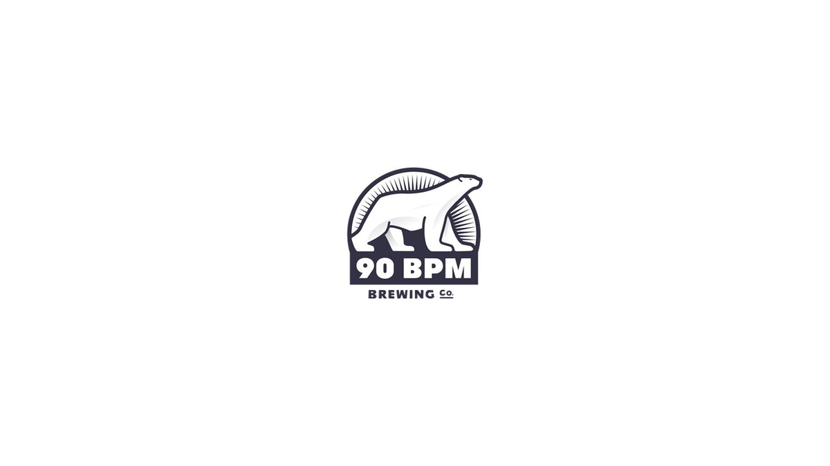 90 BPM Brewing Co.