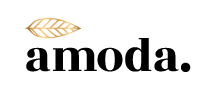 amoda kintsugi logo