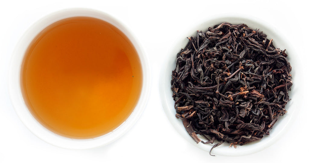 GONGFU HONEY TAIWANESE BLACK TEA