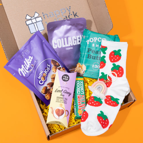 Gift-Giving Made Easy: Explore Our Wide Range of Unique Gift Boxes!