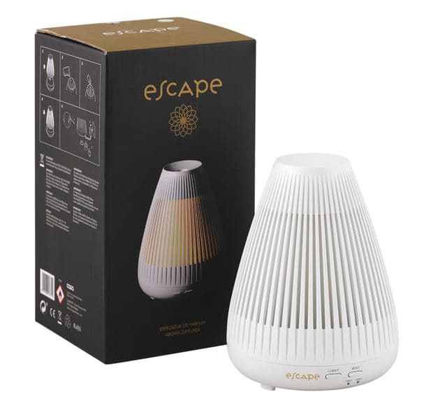 ESCAPE Electric perfume diffuser
