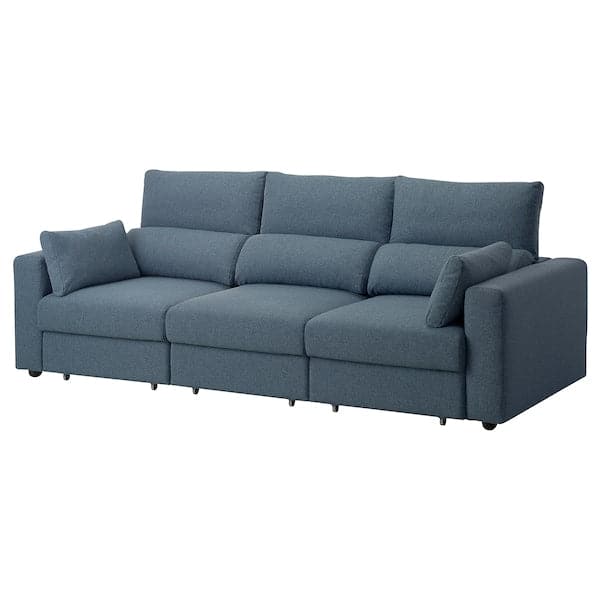 ESKILSTUNA - 3-seater sofa