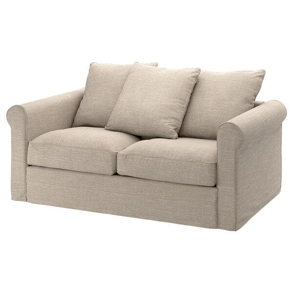 GRÖNLID - 2-seater sofa