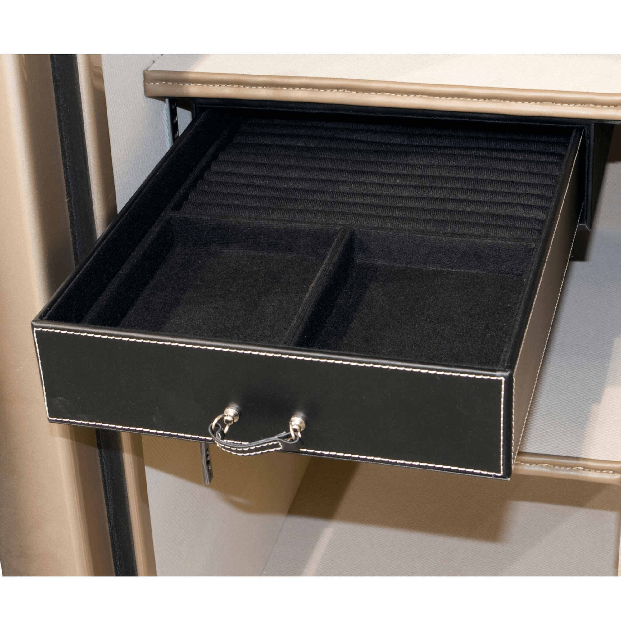 Accessory Storage Jewelry Drawer Series Mike Wards Liberty Safes